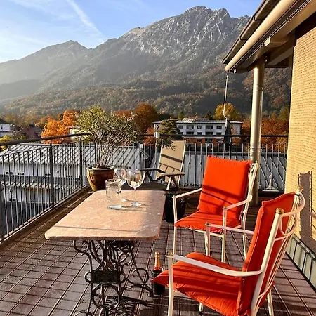 Apartment Luxury Rooftop *