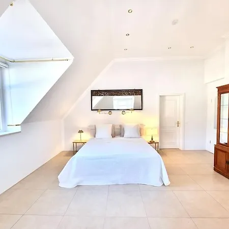 Luxury Rooftop Bad Reichenhall