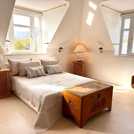 Luxury Rooftop Bad Reichenhall