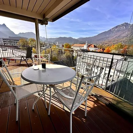 Apartment Luxury Rooftop *
