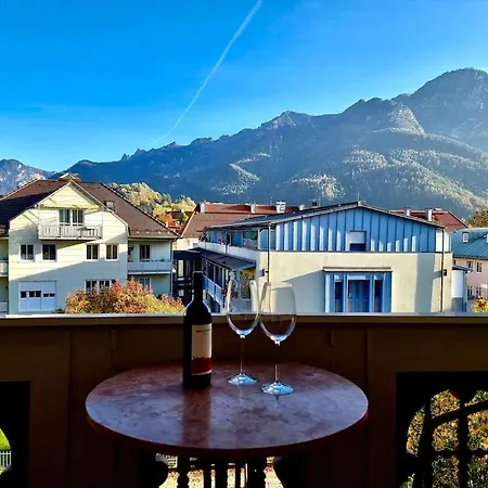 Apartment Luxury Rooftop *