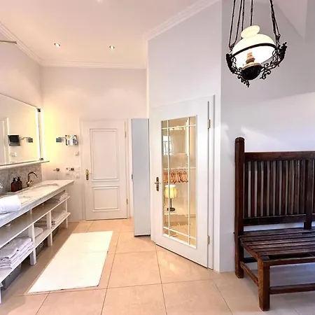 Luxury Rooftop Bad Reichenhall