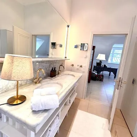 Apartament Luxury Rooftop *